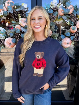 Nina Sweater