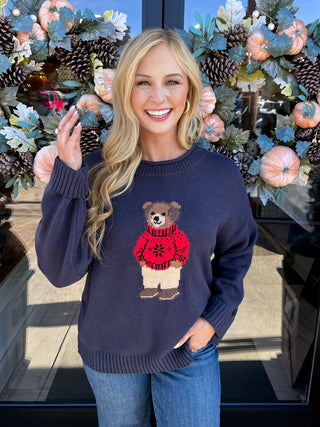Nina Sweater