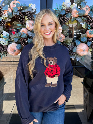 Nina Sweater