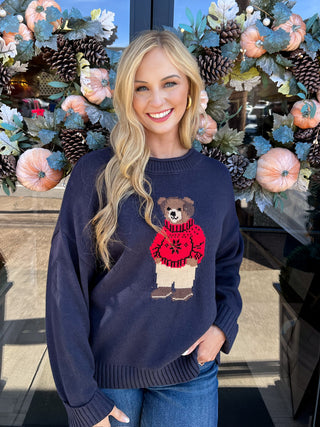 Nina Sweater