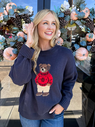 Nina Sweater