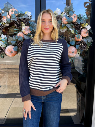 Tatum Top