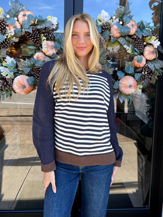 Tatum Top