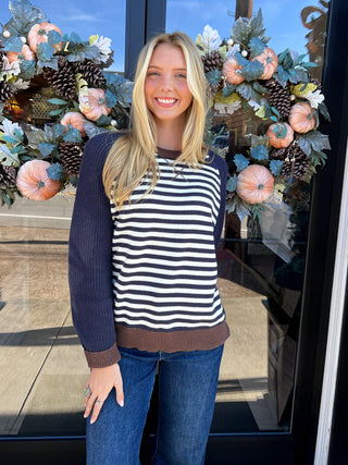 Tatum Top