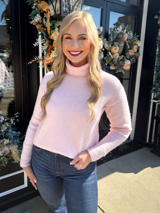 Caroline Sweater