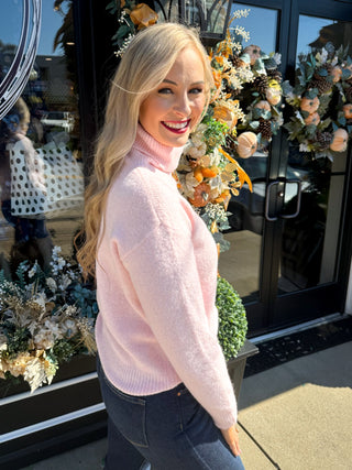 Caroline Sweater