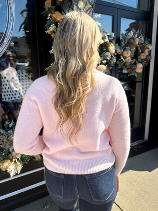 Caroline Sweater