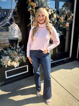 Caroline Sweater
