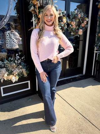 Caroline Sweater