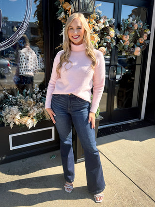 Caroline Sweater