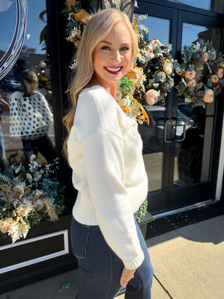 Aerin Sweater