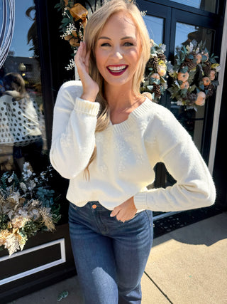 Aerin Sweater