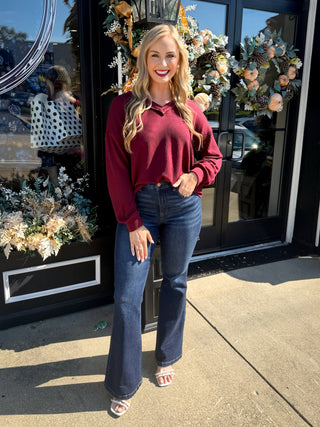 Olivia Top