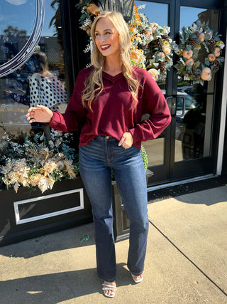 Olivia Top