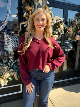 Olivia Top