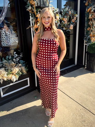 Bella Dress