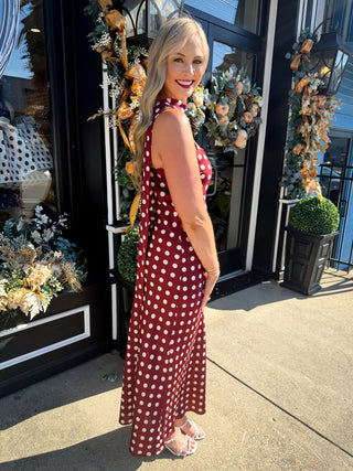 Bella Dress