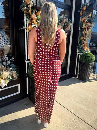 Bella Dress