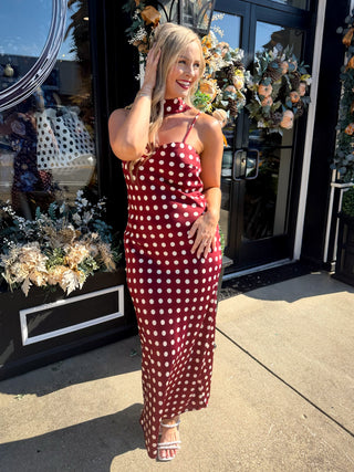 Bella Dress
