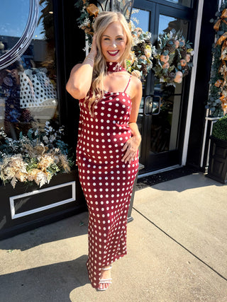 Bella Dress