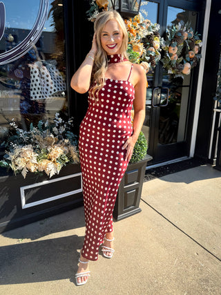 Bella Dress