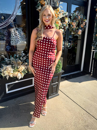Bella Dress