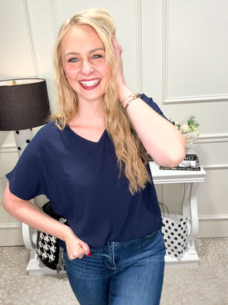 Capri Top