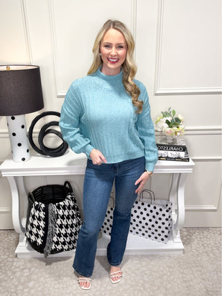 Nancy Sweater