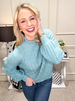 Nancy Sweater