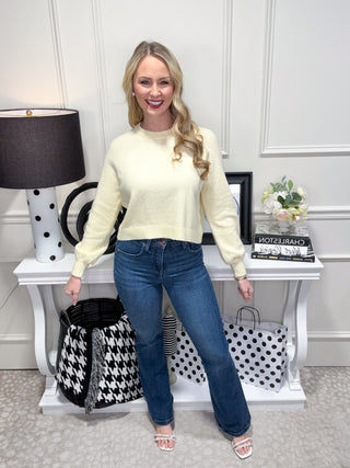 Serena Sweater