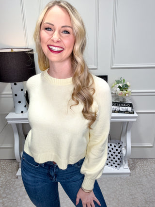 Serena Sweater