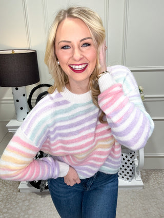 Macie Sweater
