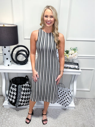 Luca Dress