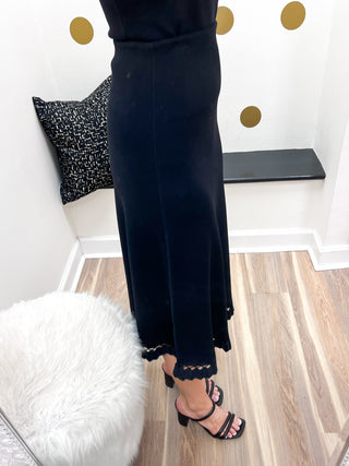 Clara Skirt