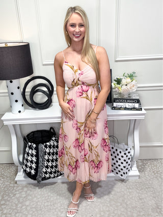 Sierra Dress