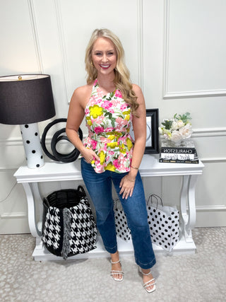 Paisley Top