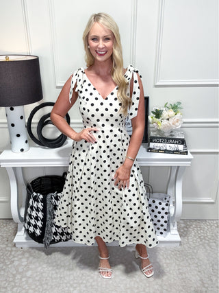Hallie Dress