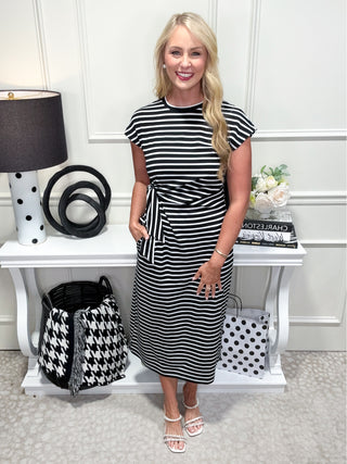 Isabelle Dress