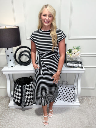 Isabelle Dress