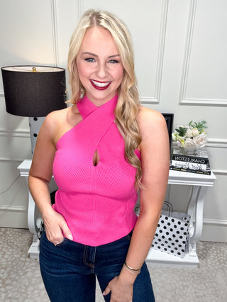 Tessa Top