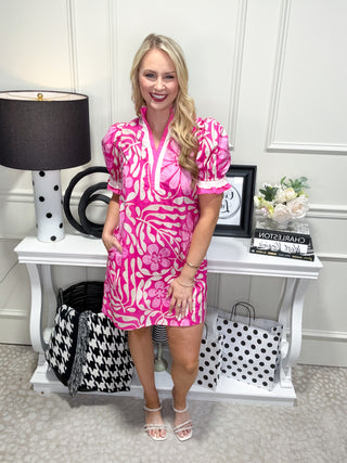 Denise Dress