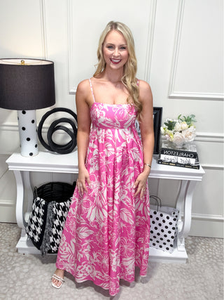 Sydney Dress