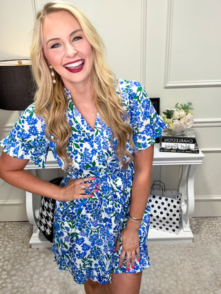 Ivy Dress