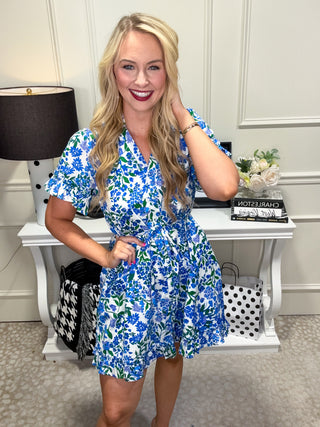 Ivy Dress