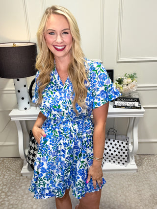 Ivy Dress