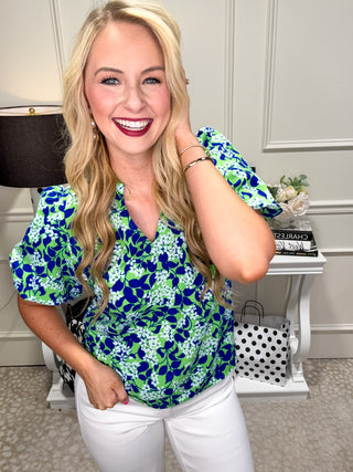 Jade Top