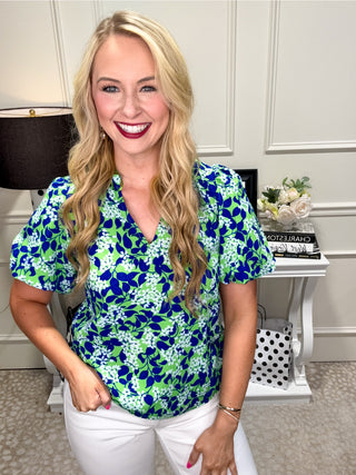 Jade Top