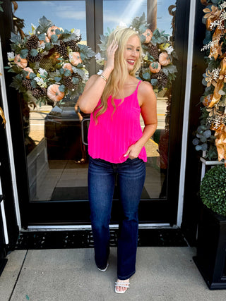 Scarlette Top
