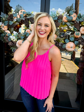 Scarlette Top