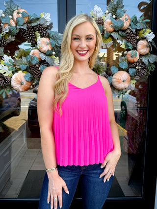 Scarlette Top